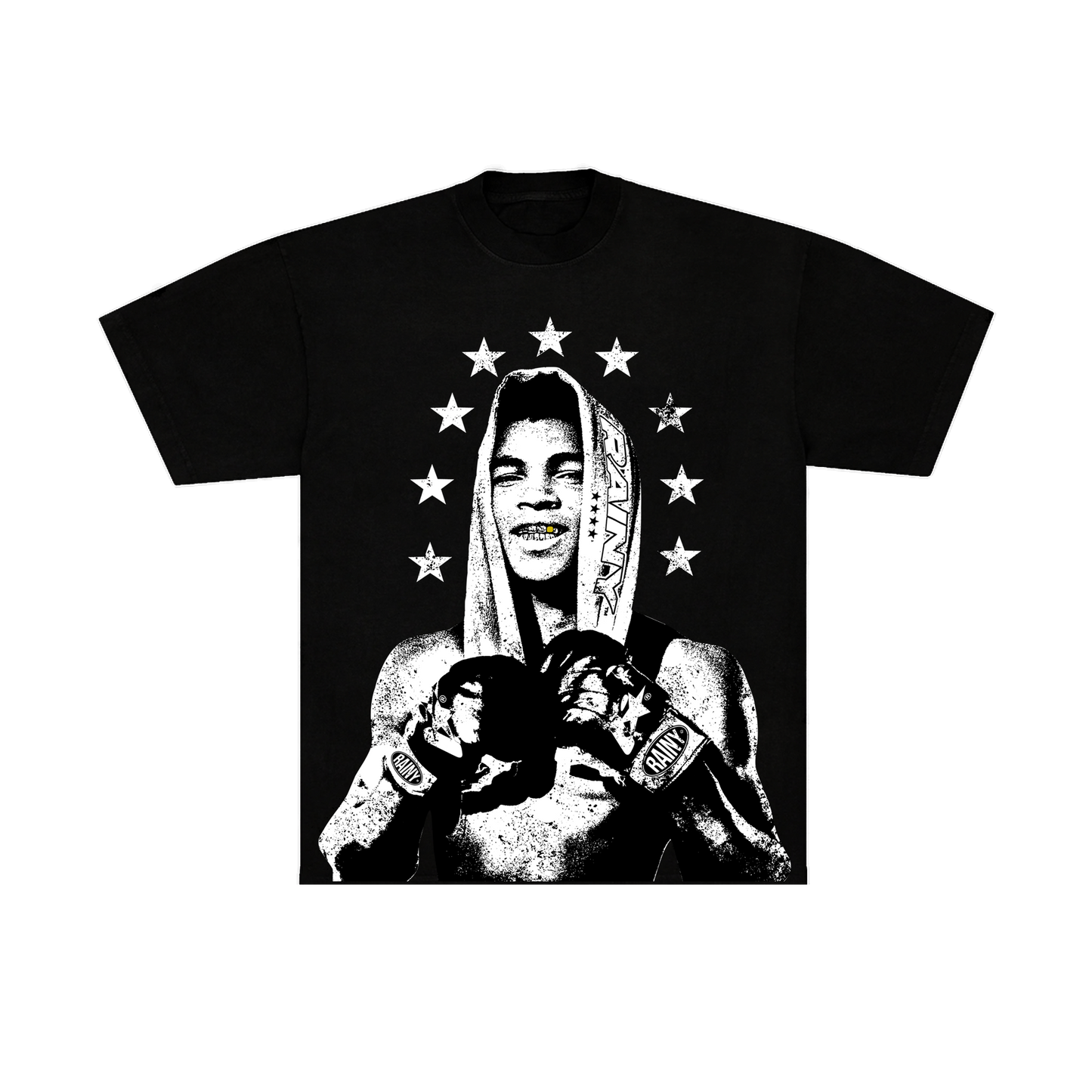Ali Champion