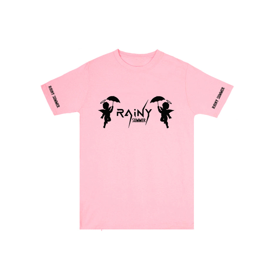 Signature - Angel Tee – Rainysummerco